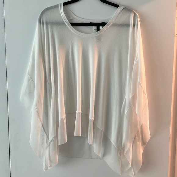 BCBGMaxAzria Tops - Bcbgmaxazria shirt